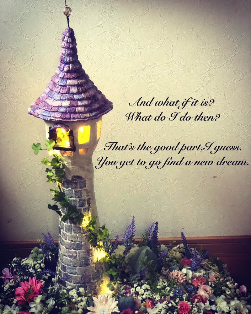 レインボーローズK