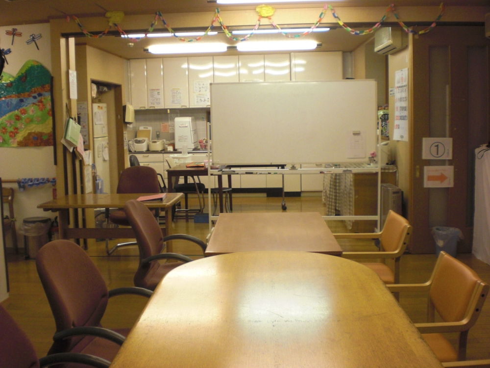 埼玉福祉カレッジ（介護の資格の学校）_1