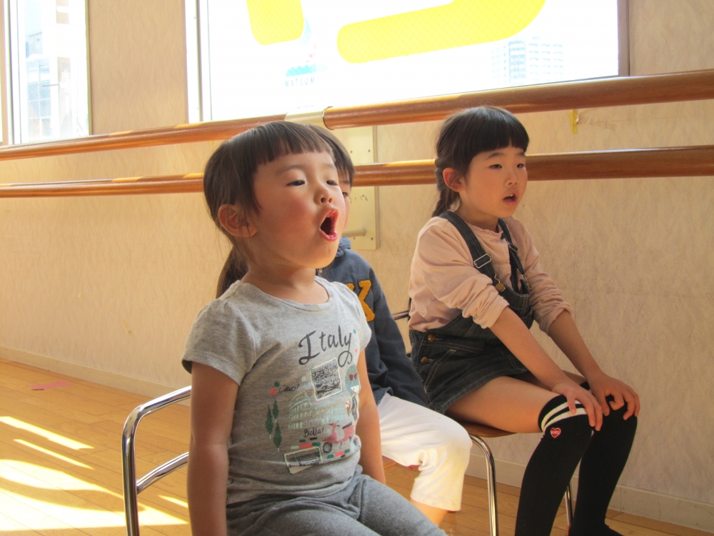 音楽教室 リズム21