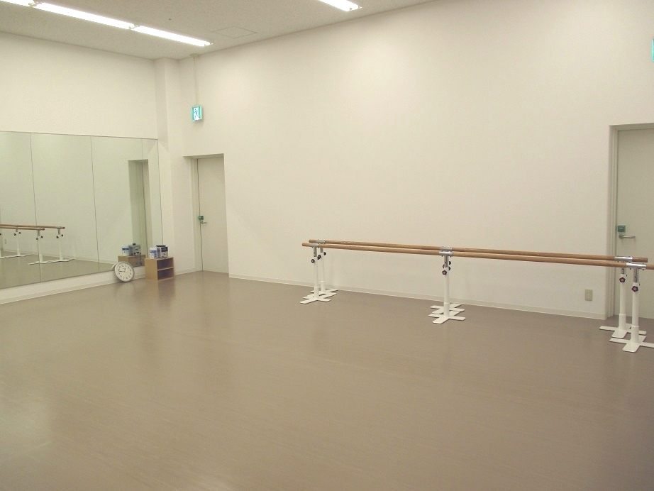 ＪＥＵＧＩＡカルチャーセンター　ららぽーと富士見_2