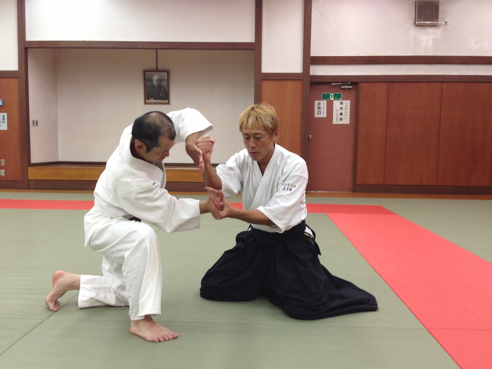 SIAF 風　大井道場_3