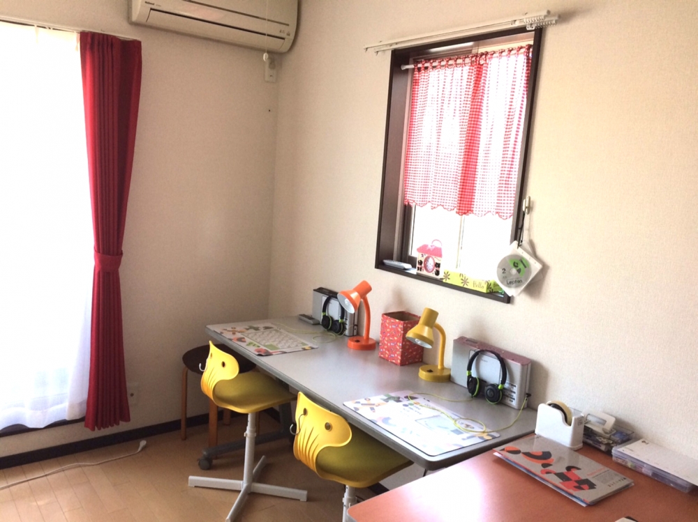 英語教室Evermore! Lepton本庄教室_1