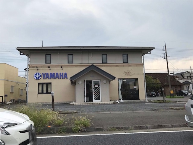 株式会社ヤマハミュージックリテイリング本庄センター