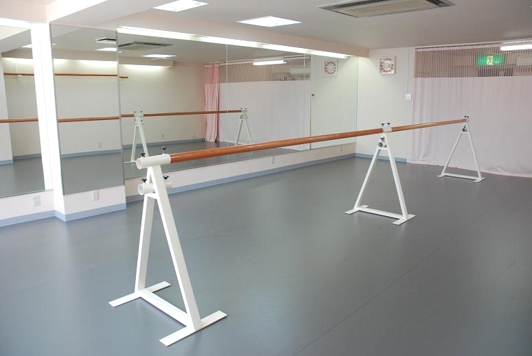 YOU JAZZDANCE&BALLET STUDIO_3