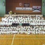 日本剛柔流空手道　越香会　三郷道場_2