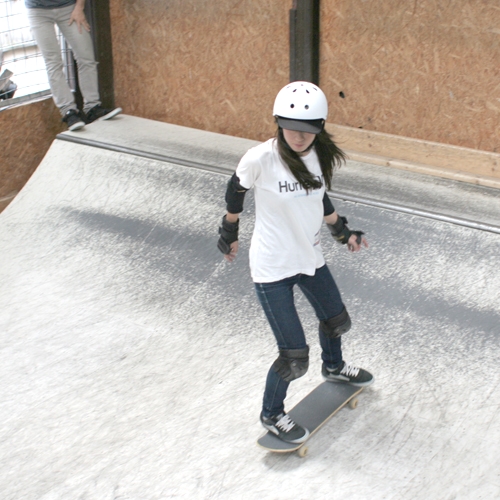 スケートボードレッスン_1