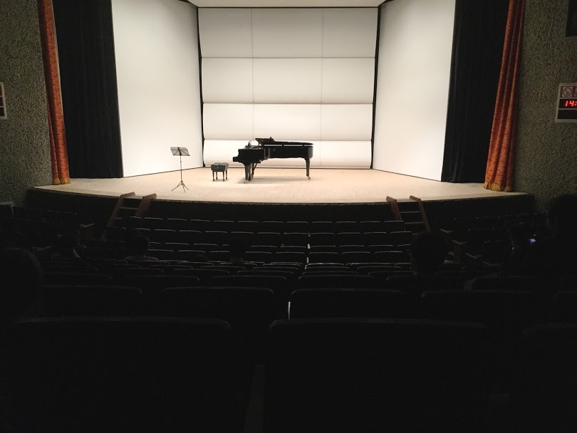 千原ヴァイオリン教室