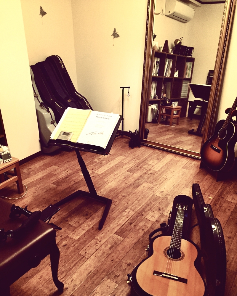 堤千花ギター教室_1