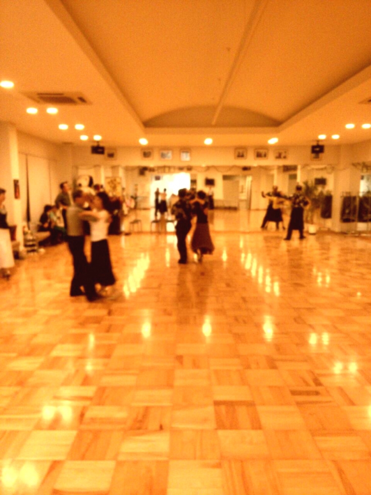 ＮＡＯ・ＤＡＮＣＥＳＣＨＯＯＬ