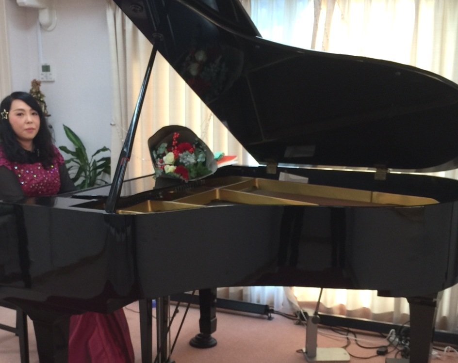 K ミュージック ライフ音楽教室