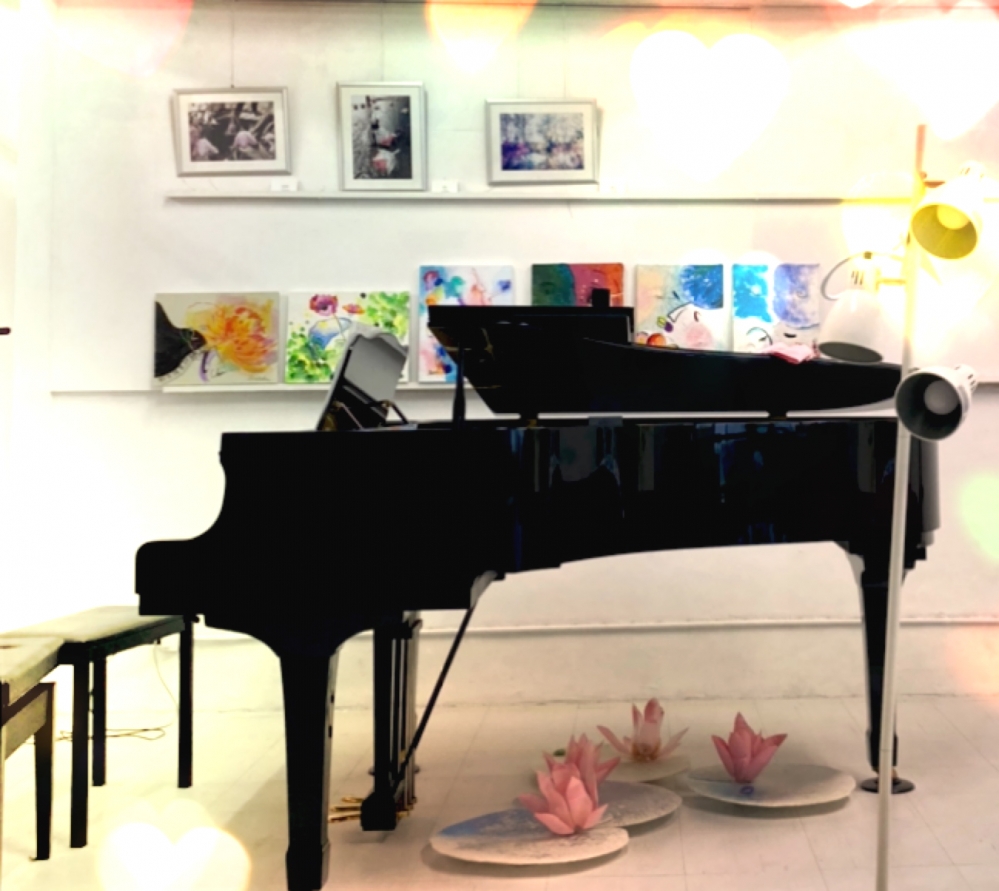 天王台北口駅前ピアノ教室 Maison de Piano_2