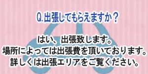 ペーパードライバー講習 モロッコ屋 千葉 ＜出張・訪問専門＞_16