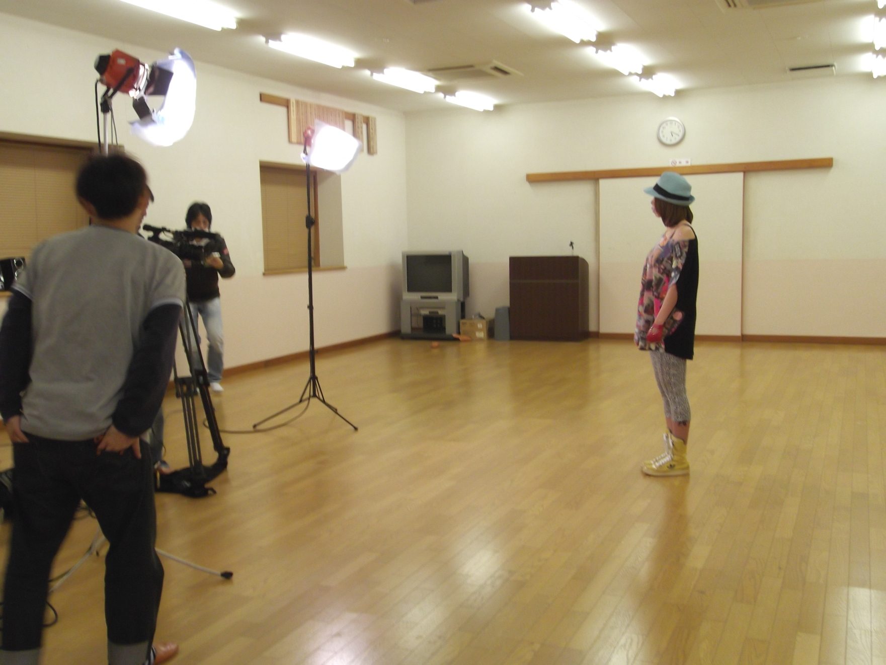 千葉DANCE STUDIO BEAT THE MIX　_13