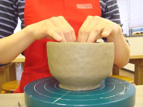 陶芸教室ｆｕ‐ｇａ