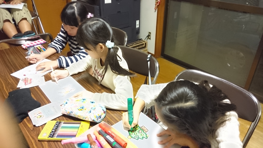 学研  市川大野ミラクル英語教室_9