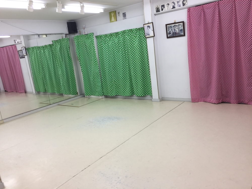 遠藤太麻子フラメンコ教室_1