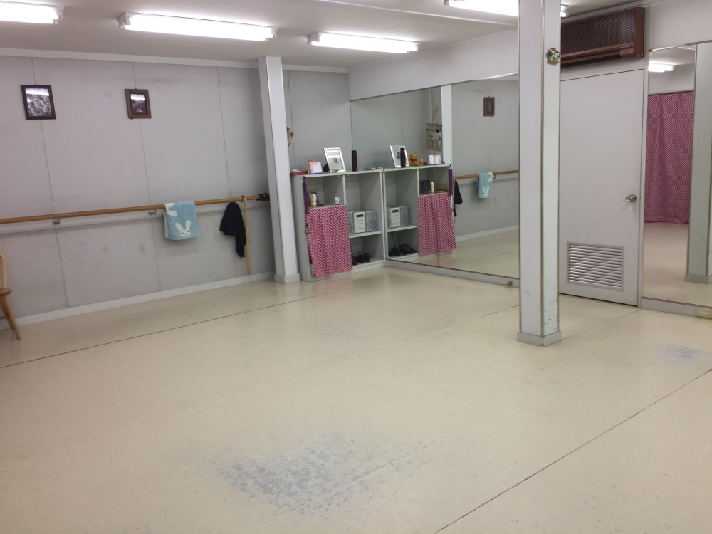 遠藤太麻子フラメンコ教室