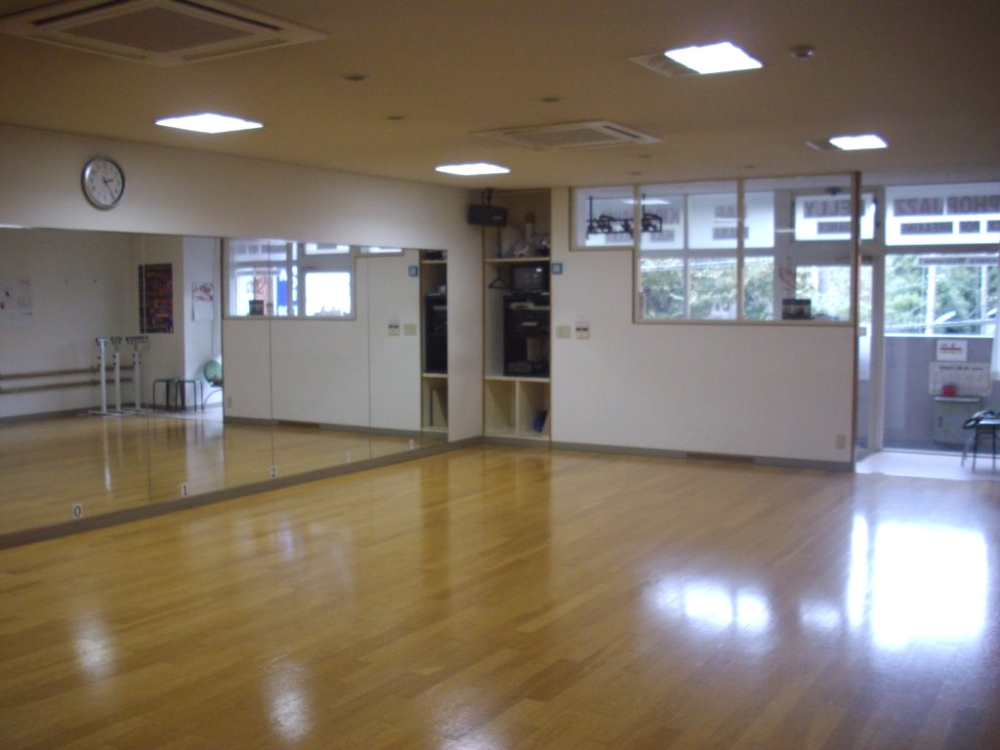 Wannadance Studio