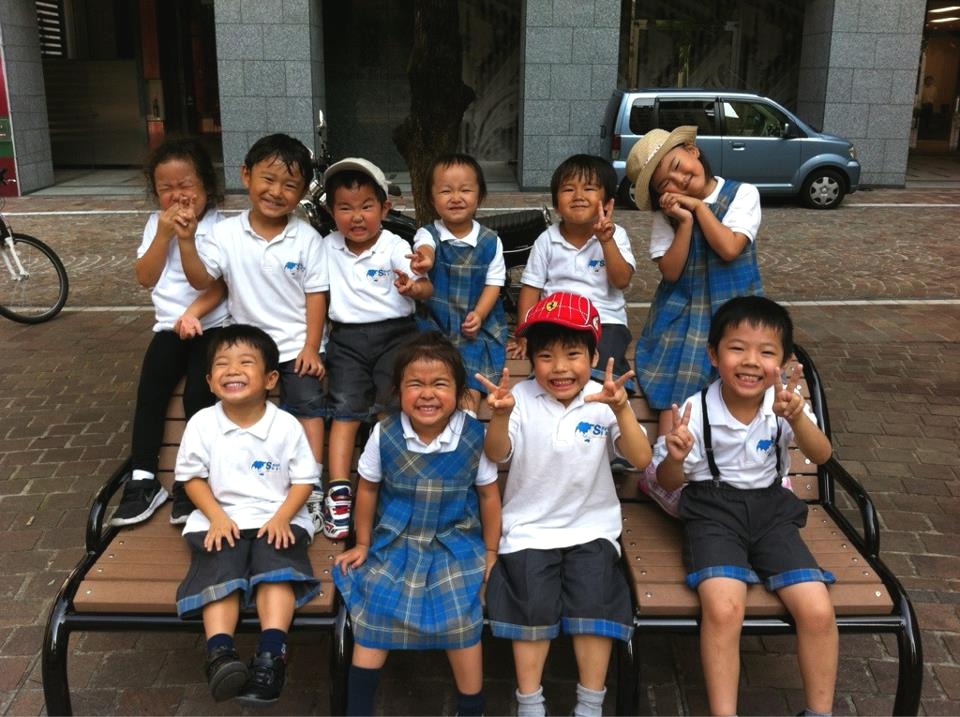 Seven Seas international school 東京ベイ校_4