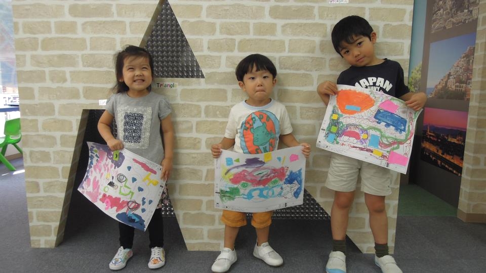 Seven Seas international school 東京ベイ校