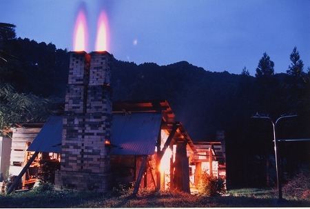 クラーク陶芸教室_2