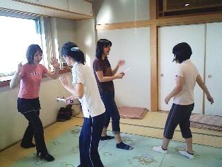 泉水流柔術　本部_2