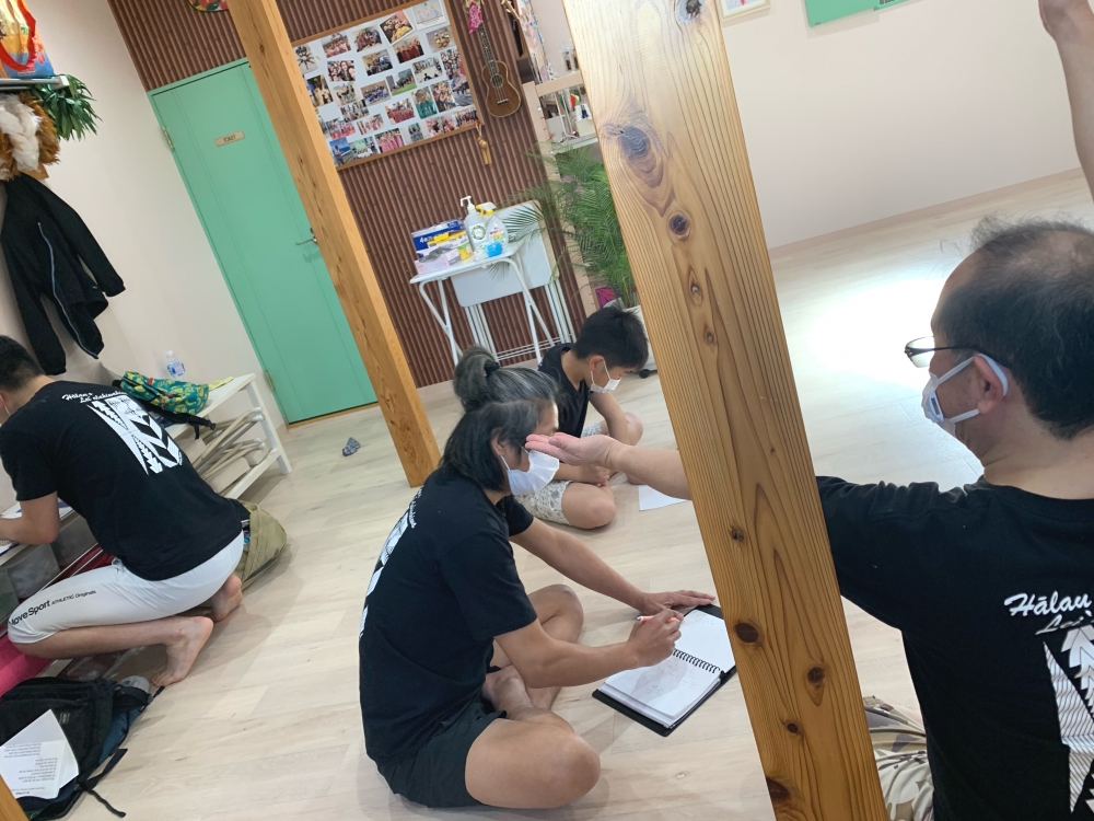 Halau o Lei'alahiwahiwa_8