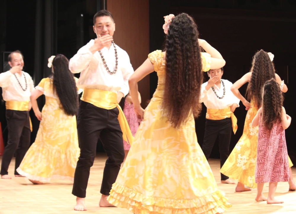 Halau o Lei'alahiwahiwa_2