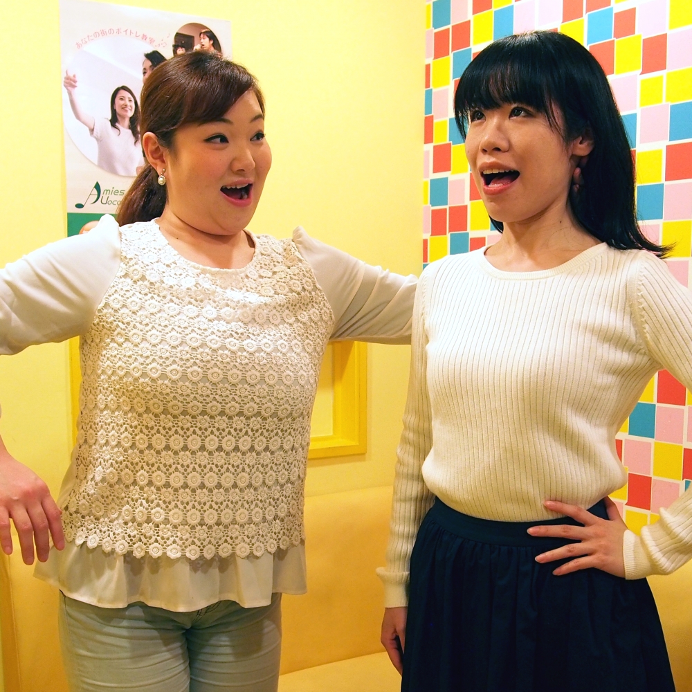 アミーズボーカルスクール市川校_1