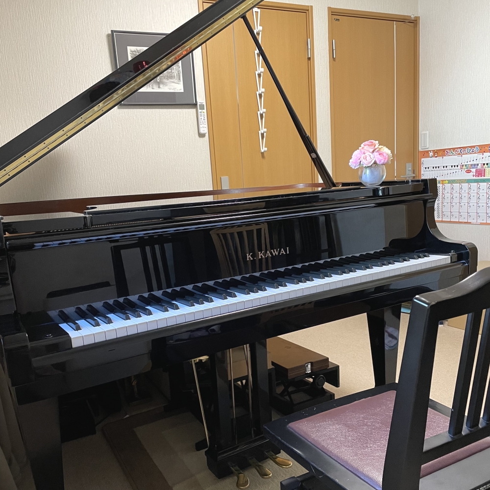 山本ピアノ教室