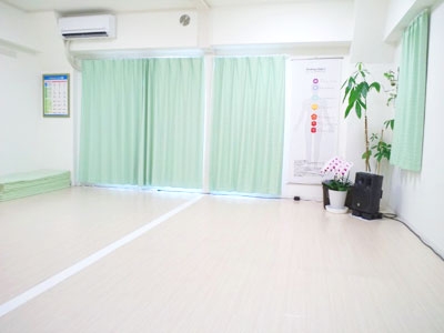 イルチブレインヨガ本八幡スタジオ_2