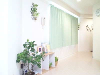 イルチブレインヨガ本八幡スタジオ