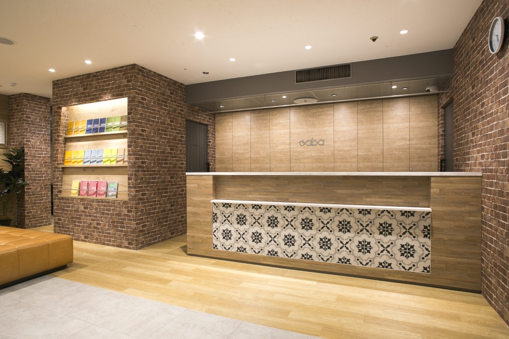 Gabaマンツーマン英会話　市川ラーニングスタジオ