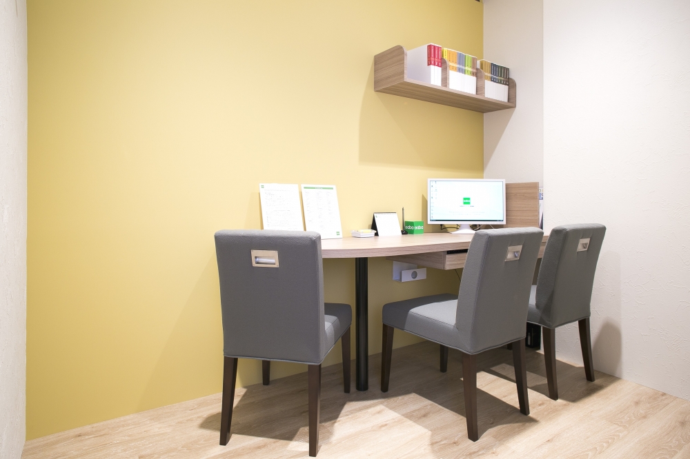 Gabaマンツーマン英会話　市川ラーニングスタジオ_2