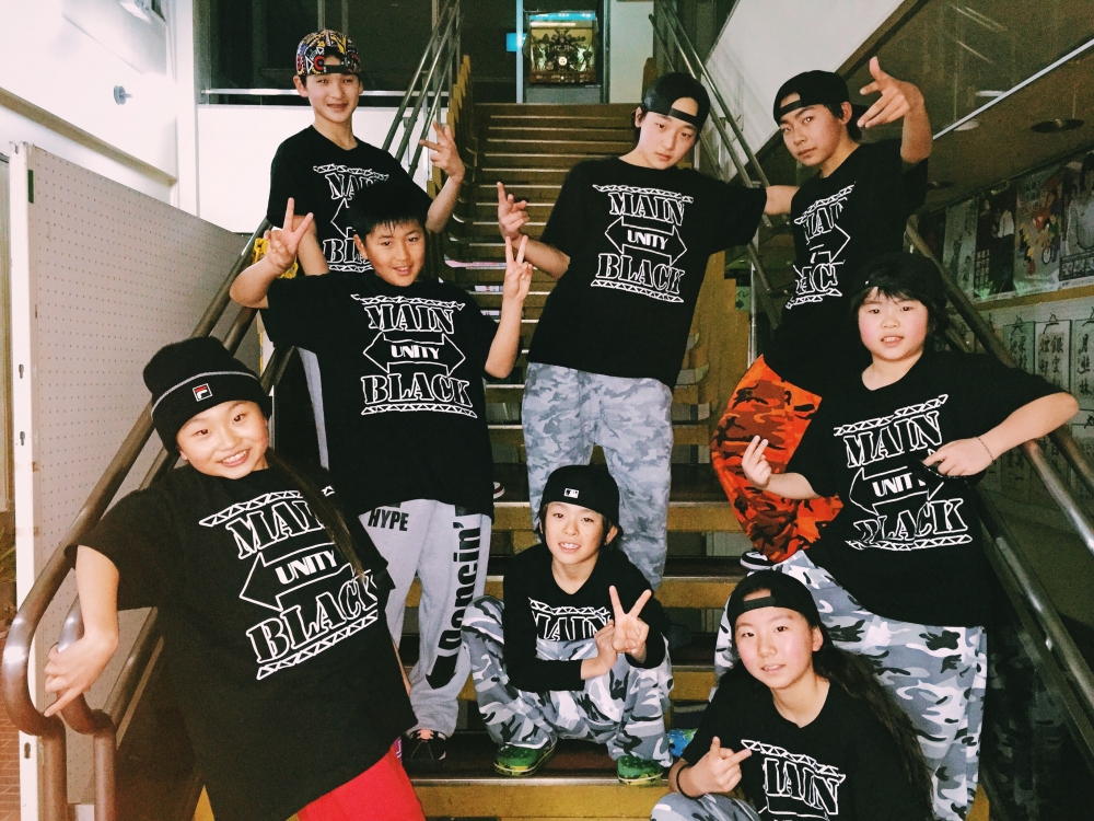 Street Dance School MAIN BLACK_50