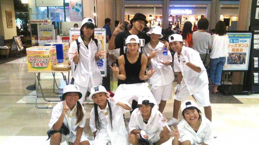 Street Dance School MAIN BLACK_46