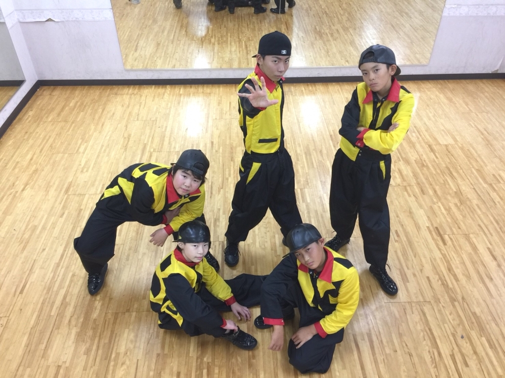 Street Dance School MAIN BLACK_9