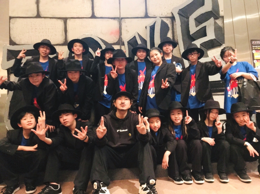 Street Dance School MAIN BLACK_4