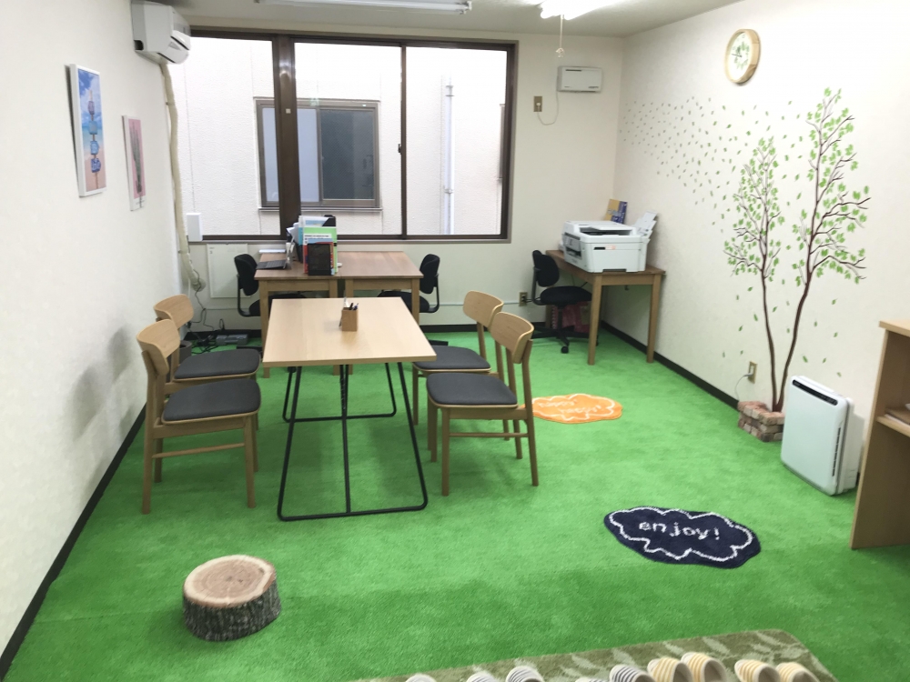 ONVISI ENGLISH SCHOOL(オンビジイングリッシュスクール)_4