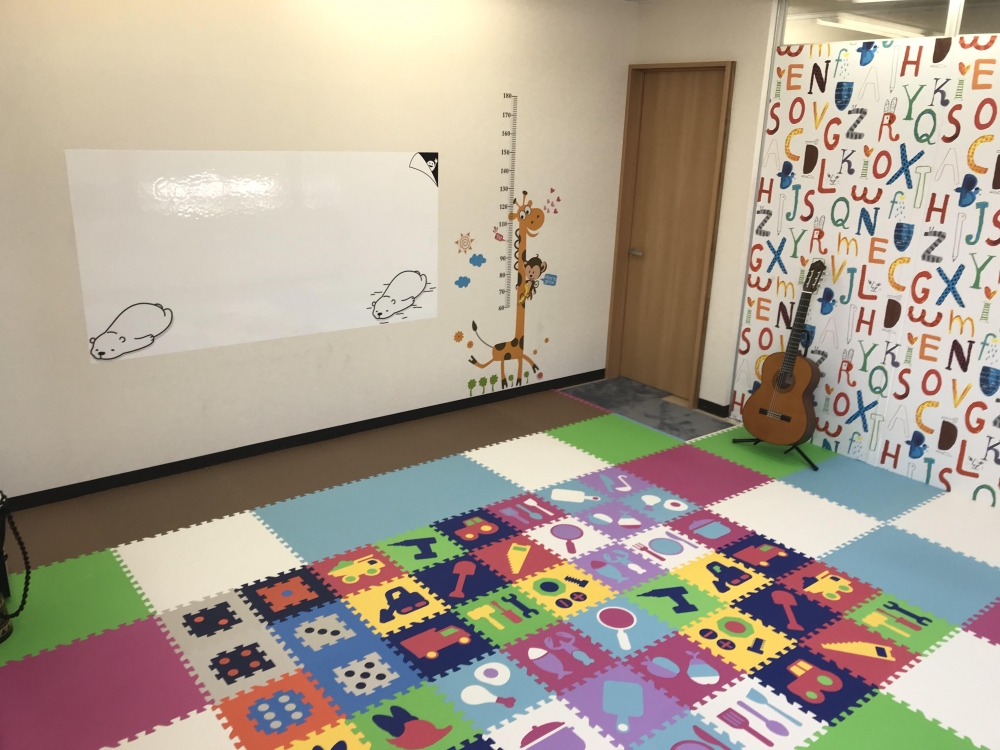 ONVISI ENGLISH SCHOOL(オンビジイングリッシュスクール)_2