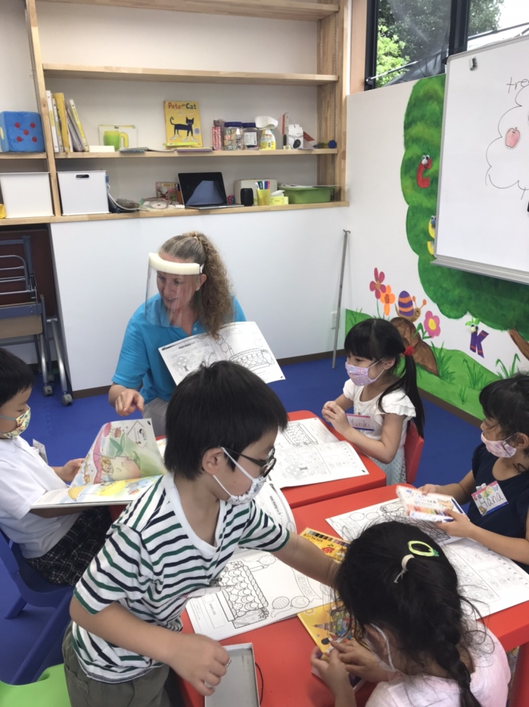 メープル英会話