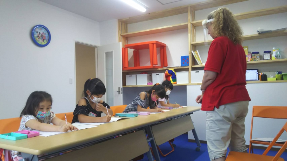 メープル英会話_2