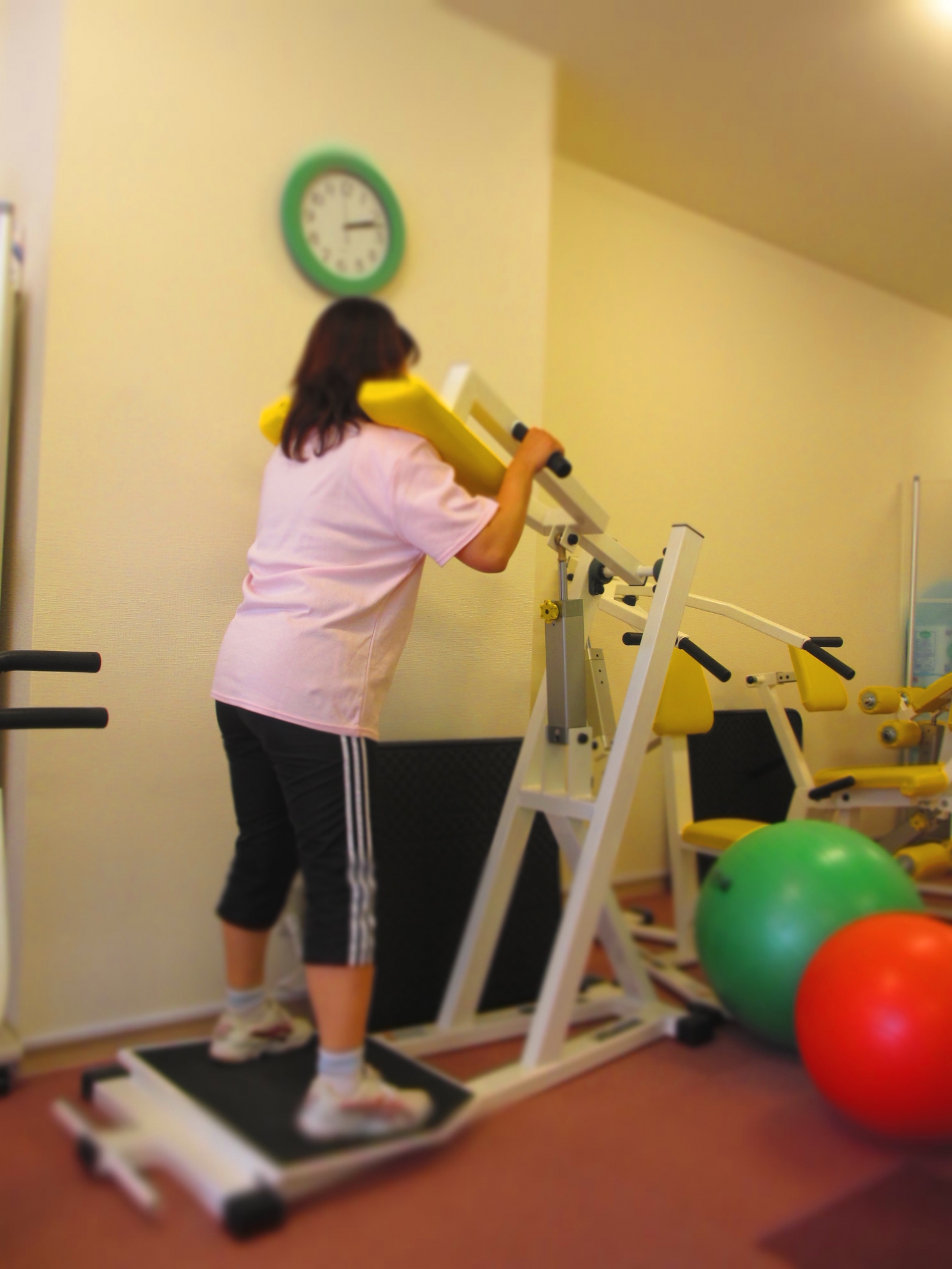 しすい駅前整骨院　Medifit