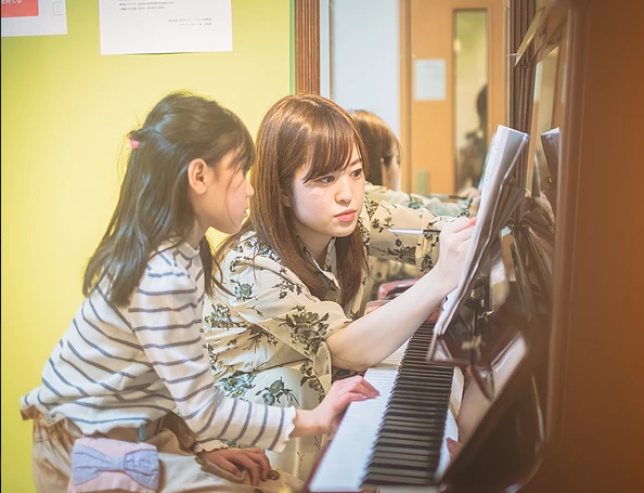 音楽教室GUPPA!新浦安スタジオ_2