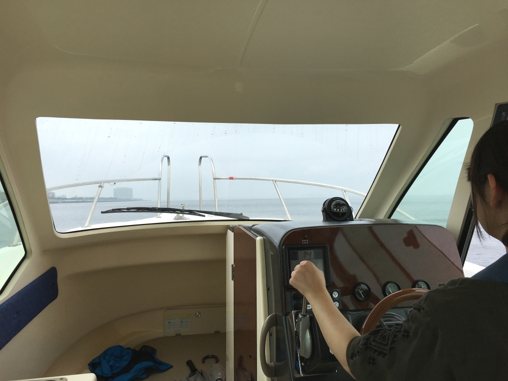 浦安マリーナ マリンサポート_2