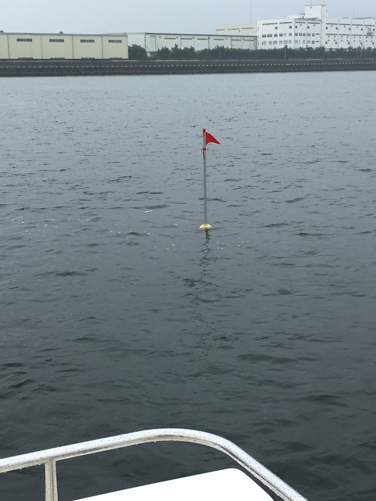 浦安マリーナ マリンサポート_1