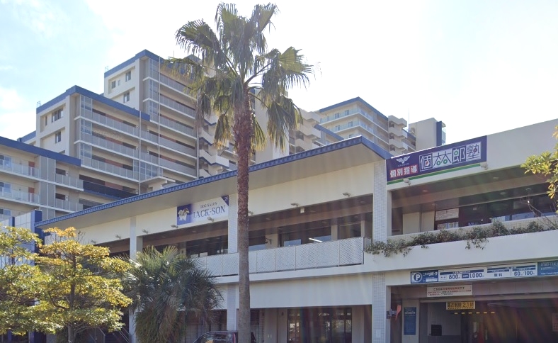 個太郎塾Lepton新浦安（明海）教室