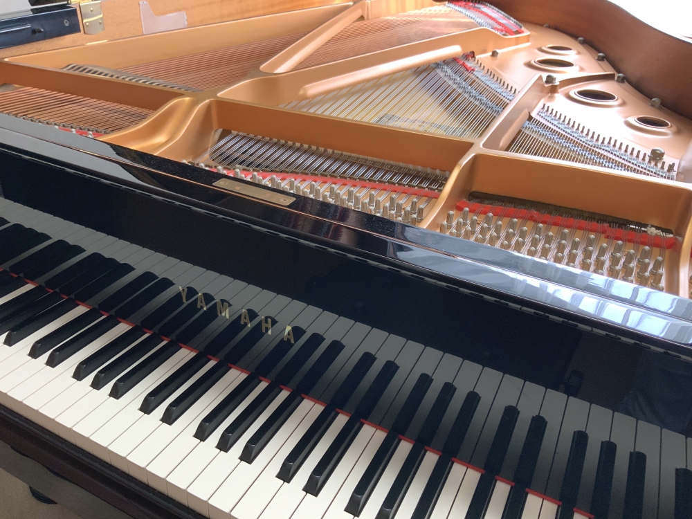 大串聡覧　ピアノ教室