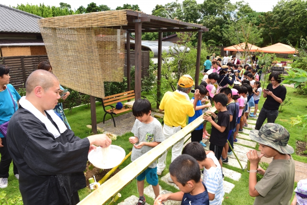 日蓮宗　智弘院