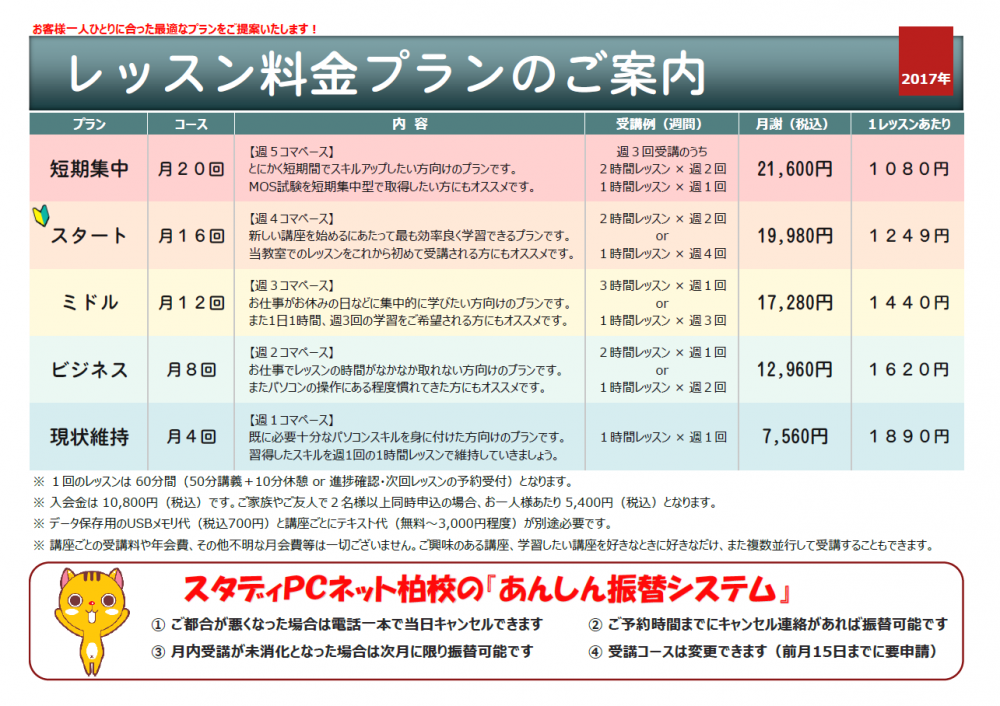 スタディPCネット柏校_10